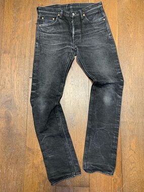 Iron Heart Denim Jeans